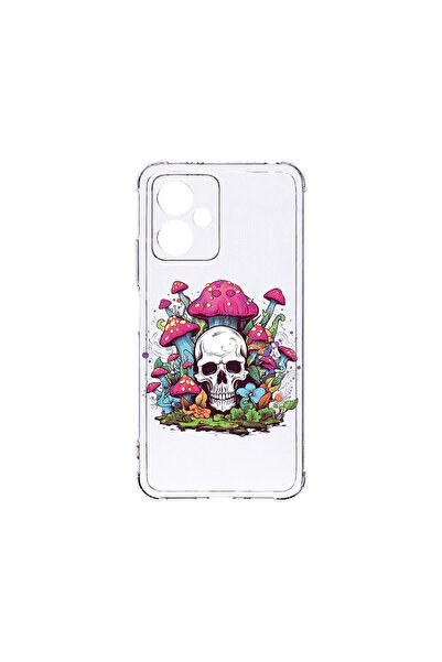 bestcase ¬Æ Husa Anti Shock 1.5MM, compatibila cu Motorola Moto G54 / Moto G5...