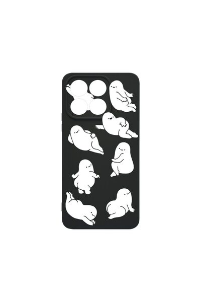 bestcase Husa BestCase¬Æ Premium Liquid Silicon, Compatibila Cu Honor X8a, Ov...
