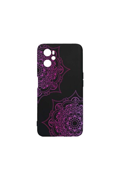 bestcase Slim SIlicon 0.8MM Case, Compatible with OPPO K10 4G, Lace, Wear-res...