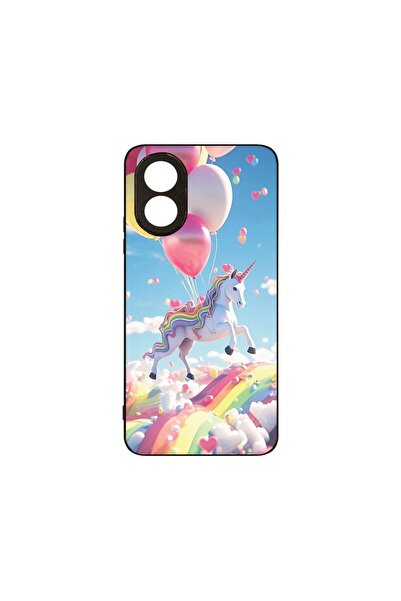 bestcase Husa BestCase¬Æ MaxSafe, Compatibila Cu OPPO A38 4G, Magical Pattern...