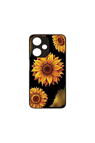 bestcase Husa BestCase¬Æ MaxSafe, Compatibila Cu OPPO A59 5G, Sun Flower, HD ...