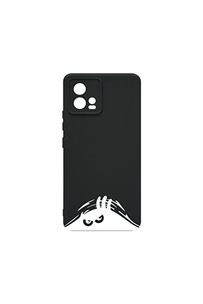bestcase ¬Æ Husa Slim Premium Silicon 1.2MM, Compatibila cu Motorola Moto G72...