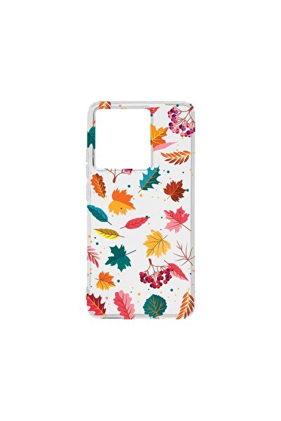 bestcase Husa pentru Motorola Edge 50 Neo, BestCase¬Æ Clear Silicon 2MM, Autu...