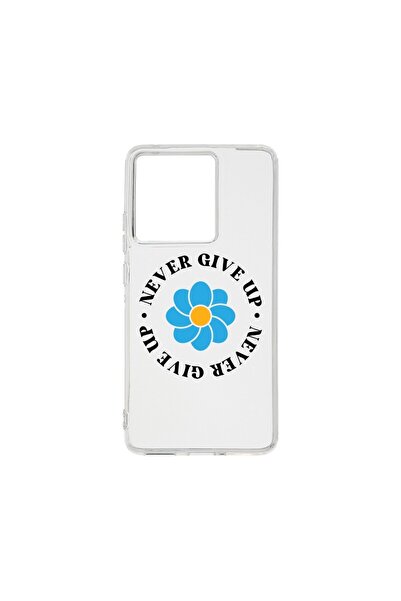 bestcase Husa pentru Motorola Edge 50 Neo, BestCase¬Æ Clear Silicon 2MM, Neve...
