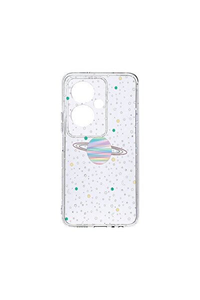 bestcase Husa BestCase¬Æ Clear Silicon 2MM, Compatibila Cu OPPO A79 5G, Unive...