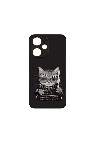 bestcase Husa BestCase¬Æ MaxSafe, Compatibila Cu OPPO A59 5G, Arrested Cat, H...