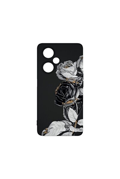 bestcase Husa BestCase¬Æ Premium Silicon, Compatibila Cu OPPO A59 5G, Black R...