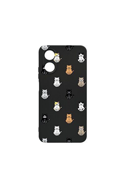 bestcase Husa BestCase¬Æ Premium Liquid Silicon, Compatibila Cu OPPO A38 4G, ...