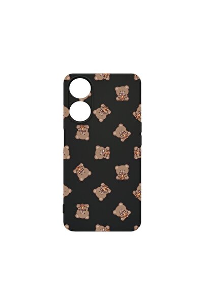 bestcase Husa BestCase¬Æ SLIM SIlicon 0.8MM, Compatibila Cu OPPO A78 5G, Tedd...