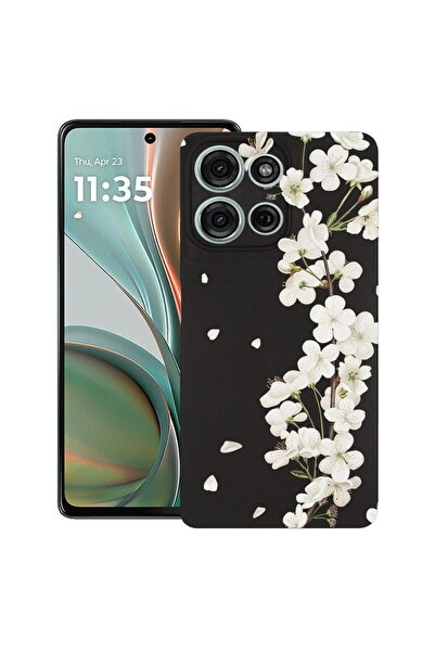 bestcase ¬Æ Husa TPU Ultra Slim Compatibila cu Motorola Moto G15 / G17 / G17 ...