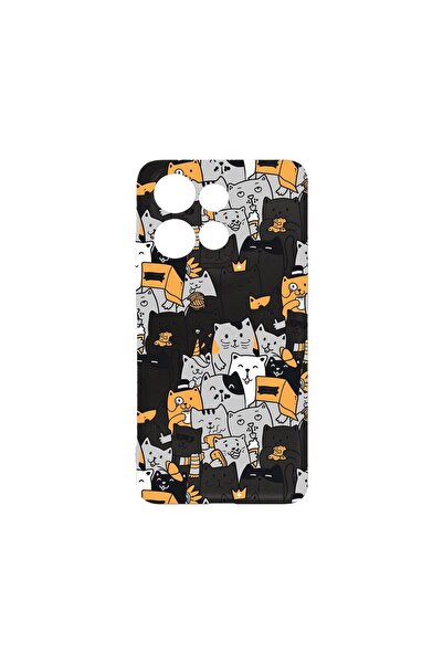 bestcase Husa pentru Motorola Edge 50 Neo, BestCase¬Æ Slim SIlicon 0.8MM, Cat...