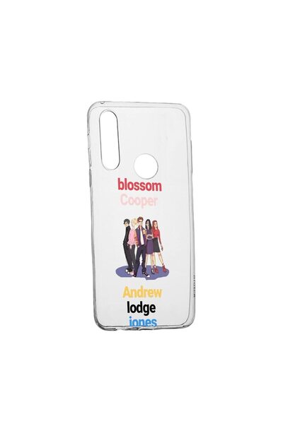 bestcase Ρίβερντεϊλ, Ταινία, θήκη για Motorola Moto E7, ανθεκτική στη φθορά, ...
