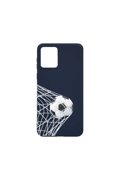 bestcase Husa BestCase¬Æ SLIM SIlicon 0.8MM, Compatibila Cu Motorola Moto E13...