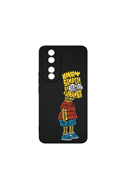 bestcase ¬Æ Husa Slim Premium Silicon 1.2MM, Compatibila cu Honor 90 5G, Call...