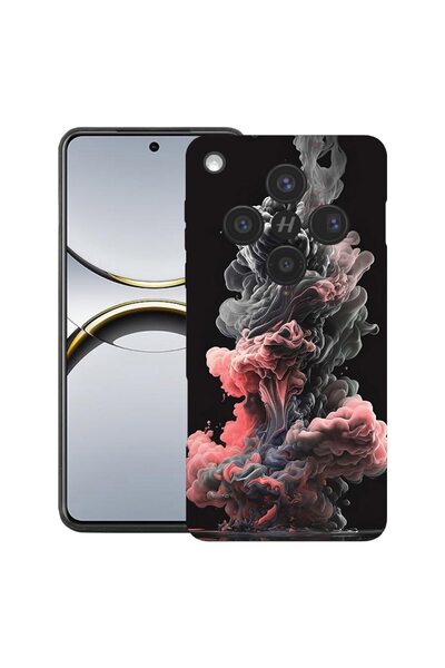 bestcase Husă pentru OPPO Find X8 Pro, Silicon subțire premium de 1.2MM, Culo...