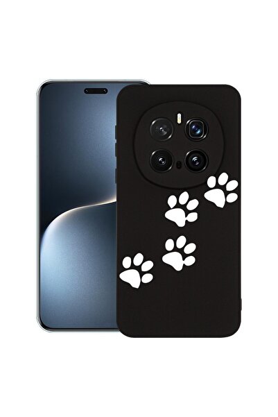 bestcase Θήκη για Honor Magic7 Pro, Premium λεπτή σιλικόνη 1.2MM, Αποτυπώματα...