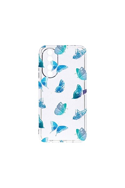 bestcase Husa BestCase® Silicon transparent 2MM, Compatibilă cu Honor 90 5G, ...
