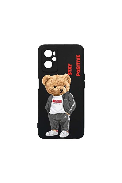 bestcase Husa BestCase¬Æ Slim SIlicon 0.8MM, Compatibila Cu OPPO K10 4G, Stay...