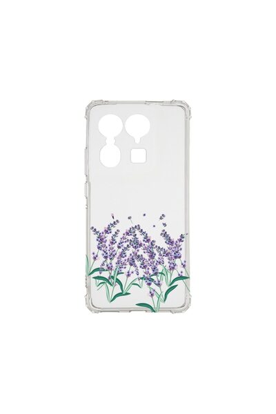 bestcase Θήκη για Motorola Edge 50 Ultra, BestCase® Αντικραδασμική 1.5MM, Λεβ...