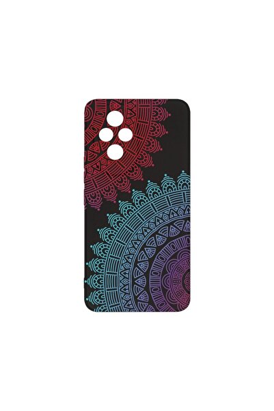 bestcase ¬Æ Husa Premium Silicon, Compatibila Cu Honor 200, Non Figurative, S...