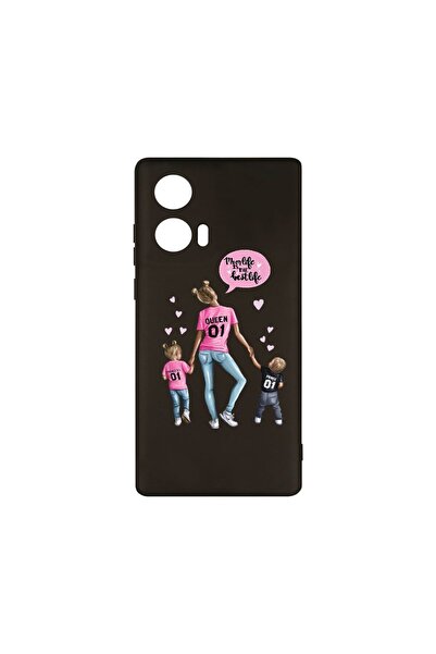 bestcase ¬Æ Husa Premium Silicon, Compatibila Cu Motorola Moto G24 Power Edit...