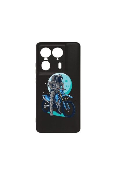 bestcase ¬Æ Husa Slim SIlicon 0.8MM, Compatibila Cu Motorola Edge 50 Ultra, A...