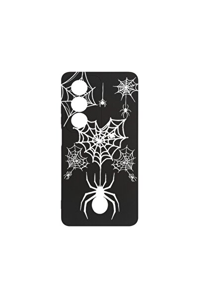 bestcase Husa Pentru OPPO A80, BestCase¬Æ Slim Premium Silicon 1.2MM, Spider ...