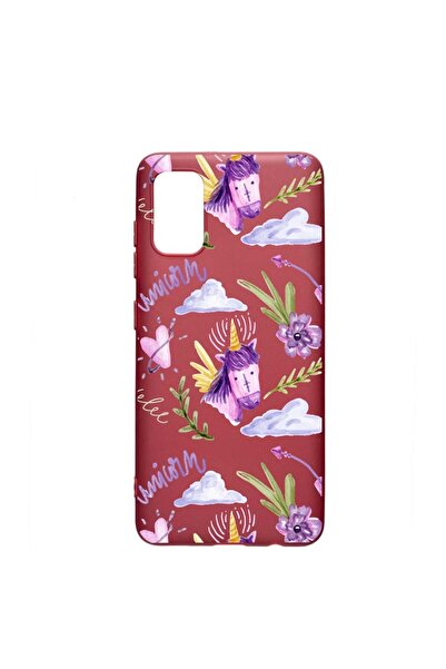 bestcase Husa Silicon, Compatibila Cu Oppo A93 5G, Unicorn, rezistenta la uzu...