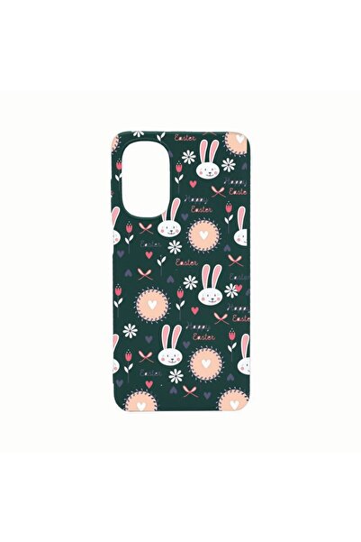 bestcase Husa Silicon, Compatibila Cu Motorola Moto E32s, Easter, Rezistenta ...