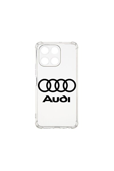 bestcase ¬Æ Case for Honor 200 Smart, Anti Shock 1.5MM, Audi, Shock Resistanc...