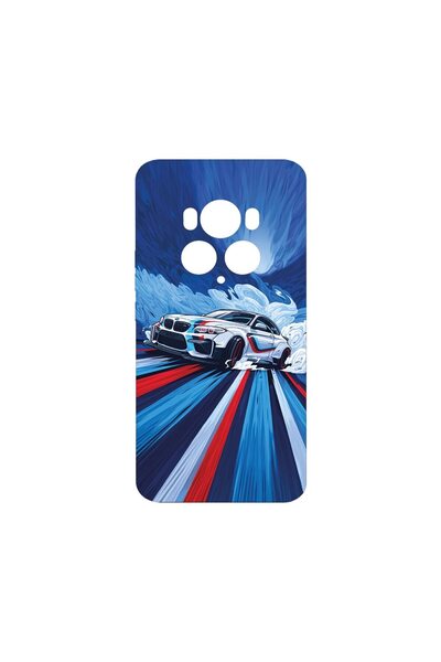 bestcase ¬Æ Husa Slim Premium Silicon 1.2MM, Compatibila Cu Honor Magic6 Pro,...