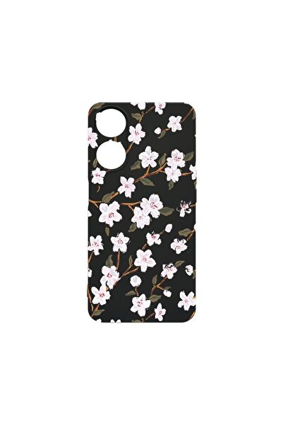 bestcase Husa BestCase® Silicon Lichid Premium, Compatibilă cu OPPO A78 4G, F...