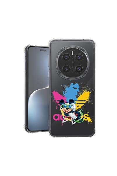 bestcase Αντικραδασμική Θήκη για Honor Magic7 Pro, Mouse Life, 1926356 AS 1838