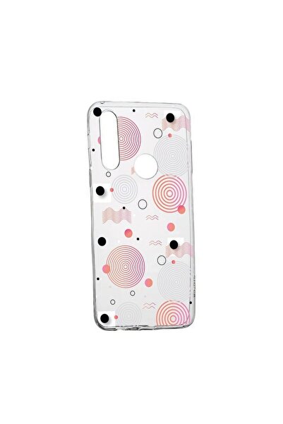 bestcase Θήκη για Oppo A31, Κύκλοι, ανθεκτική στη φθορά, αντιολισθητική, 110