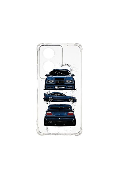 bestcase Husa pentru Motorola Moto G35, BestCase¬Æ Anti Shock 1.5MM, The BMW ...