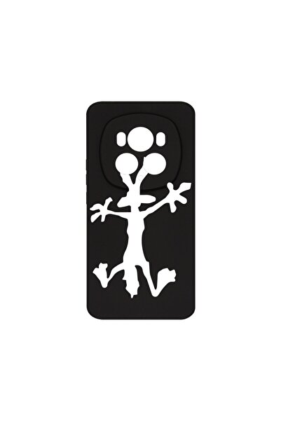 bestcase ¬Æ Husa Slim Premium Silicon 1.2MM, Compatibila Cu Honor Magic6 Pro,...