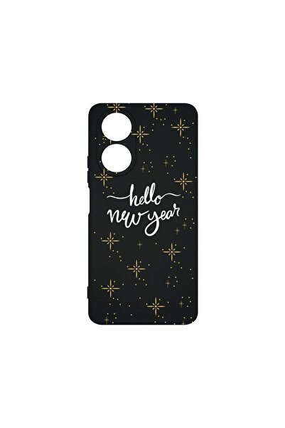 bestcase Husa BestCase¬Æ Premium Liquid Silicon, Compatibila Cu OPPO A58 4G, ...