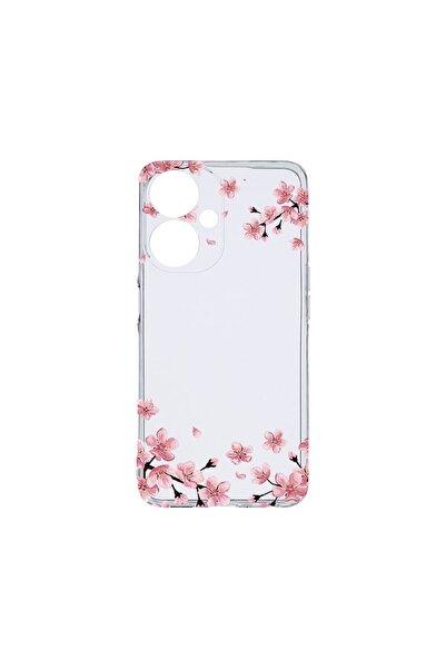 bestcase Husa BestCase¬Æ Clear Silicon, Compatibila Cu Honor X7b, Pastel colo...
