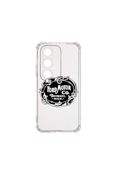 bestcase Husa pentru OPPO A80 5G, BestCase¬Æ Anti Shock 1.5MM, Ford Classic, ...