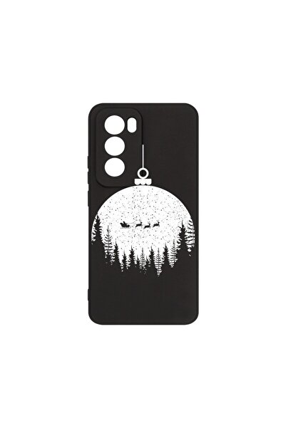 bestcase ¬Æ Slim Premium Silicone Case 1.2MM, Compatible with OPPO Reno12, Xm...