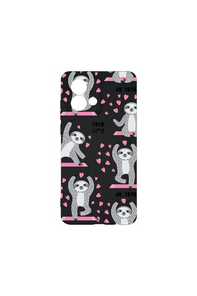 bestcase Husa BestCase¬Æ Slim SIlicon 0.8MM, Compatibila Cu Motorola Edge 40 ...