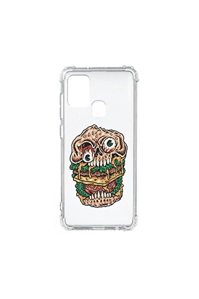 bestcase Husa Anti Shock Silicon Compatibila Cu Motorola Moto G60s, Zomburger...
