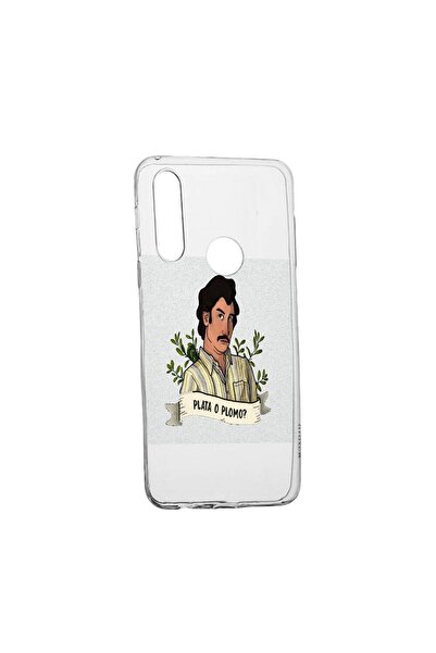 bestcase Husa Narcos Pablo Escobar, Movie pentru Motorola Moto E7, rezistenta...
