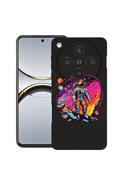 bestcase ¬Æ Husa pentru OPPO Find X8 Pro, Premium Slim Silicon 1.2MM, Astrona...