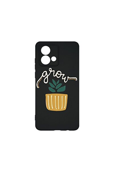 bestcase Husa BestCase¬Æ Slim SIlicon 0.8MM, Compatibila Cu Motorola Moto G84...