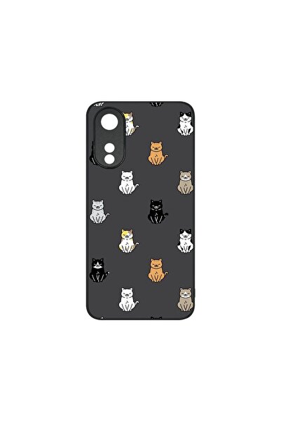 bestcase Husa BestCase® Slim Glassy, Compatibilă cu OPPO A78 5G / A58 5G, Mod...