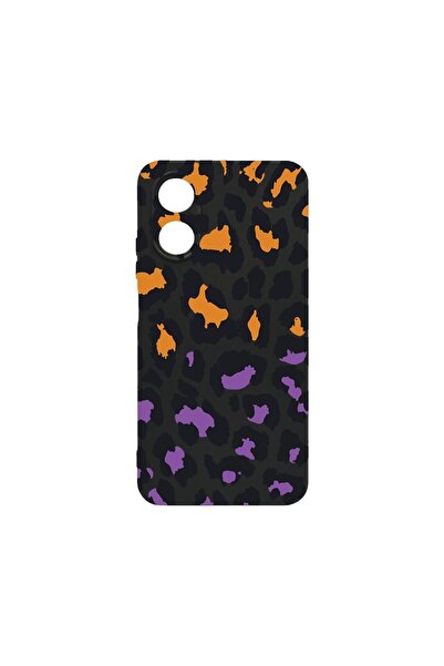 bestcase Husa BestCase¬Æ Slim SIlicon 0.8MM, Compatibila Cu OPPO A38 4G, Lila...