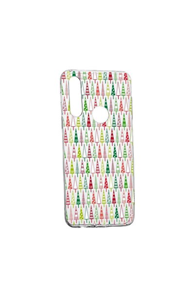 bestcase Husa Xmas, Craciun, pentru Motorola Moto G8, rezistenta la uzura, an...