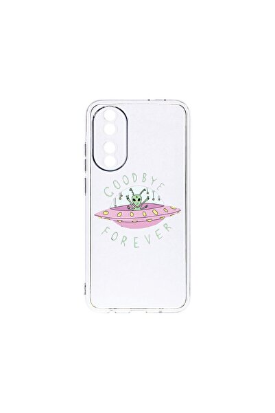 bestcase Διαφανής Θήκη Σιλικόνης 2MM, Συμβατή με Honor 90 5G, Universe, Good ...