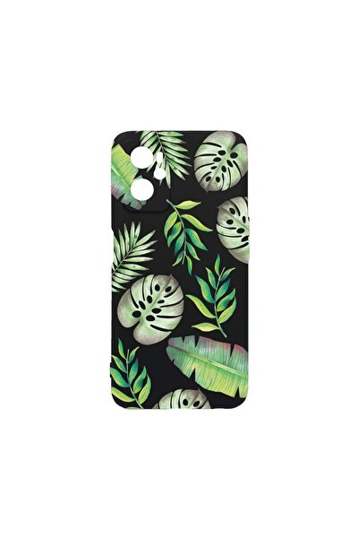 bestcase Тънък силиконов калъф 0.8ММ, съвместим с OPPO K10 4G, Bopical, устой...